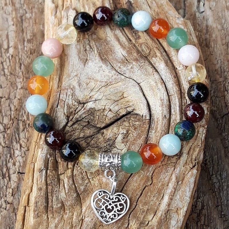 276 bd6 Bracelet chemin de vie bracelet de vie