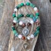 Bracelet "Taureau" signe astrologique