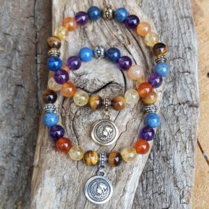 Bracelet "Vierge" signe astrologique