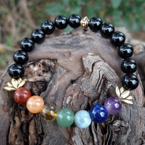 Bracelets 7 chakras