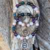 Bracelet "Poissons" signe astrologique