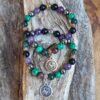 Bracelet "Scorpion" signe astrologique