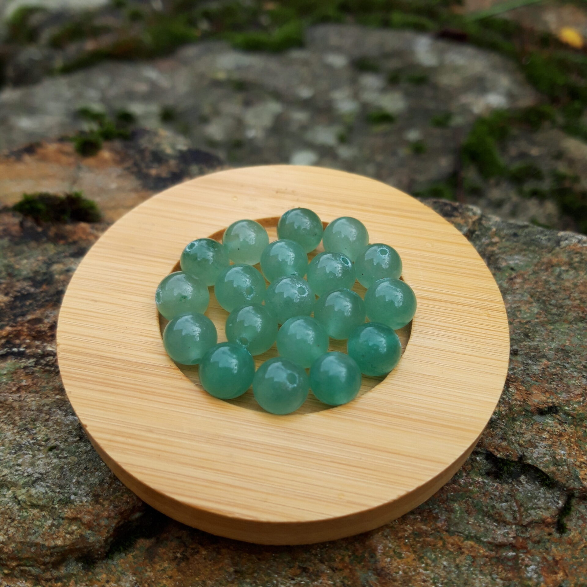 5 Aventurine vert scaled