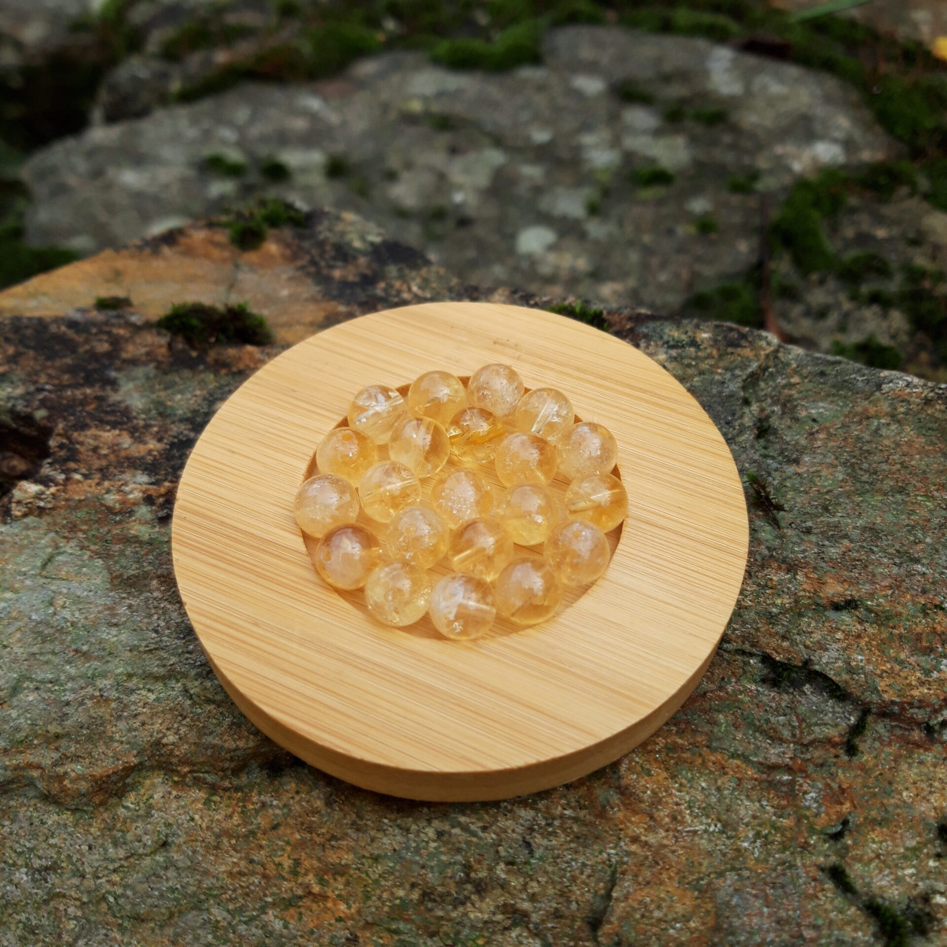 7 Citrine scaled