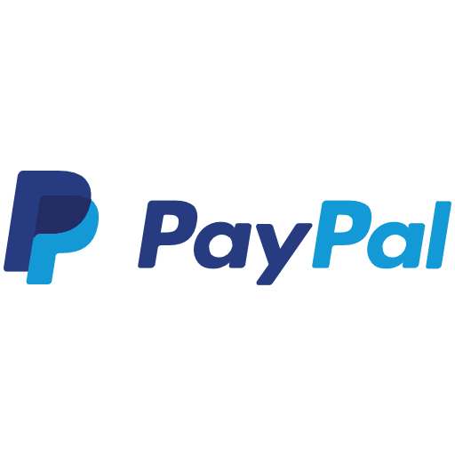Paypal 39 icon icons.com 60555