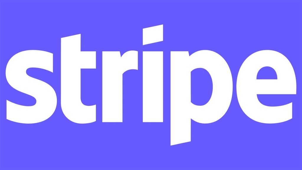 logo stripe