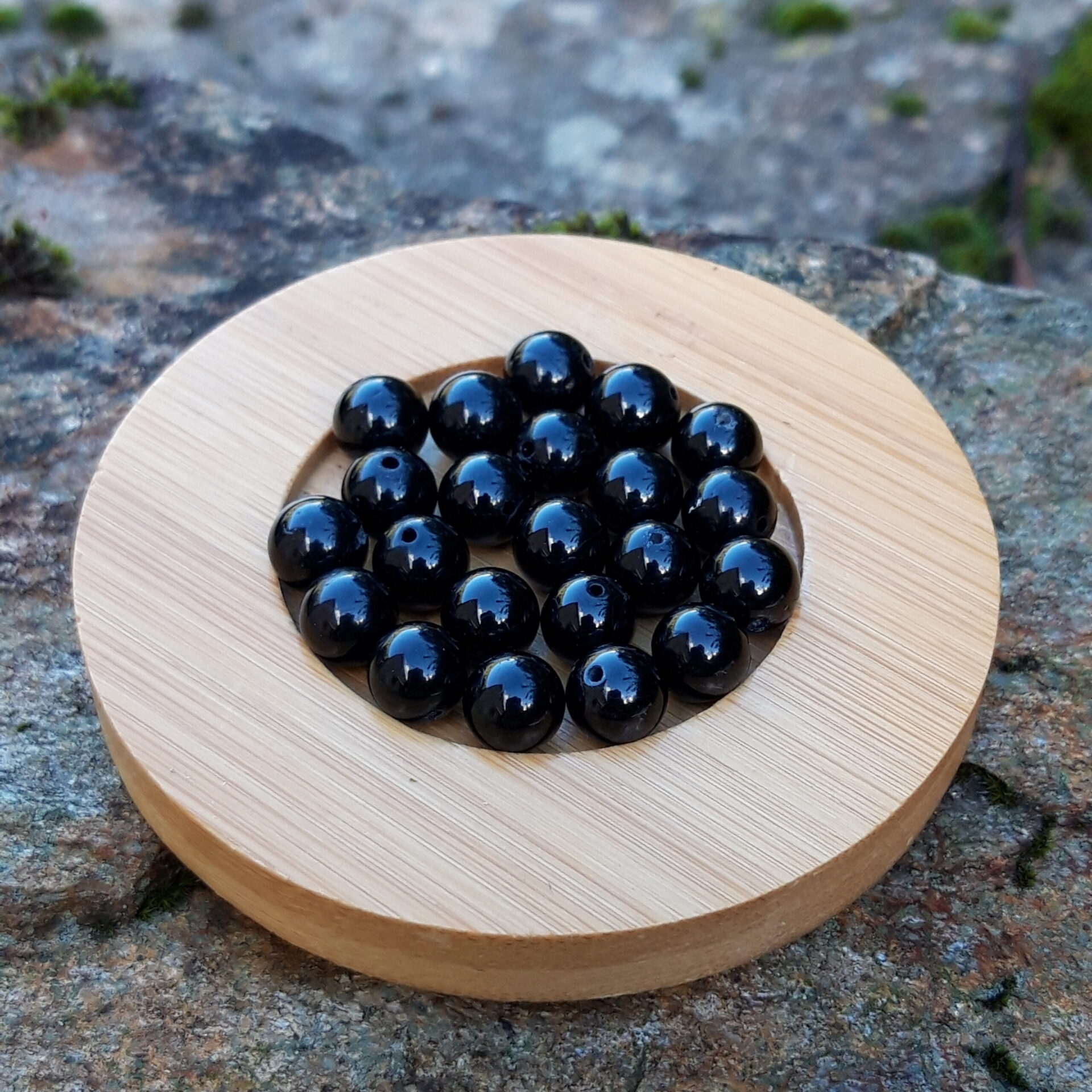 21 Tourmaline noire scaled
