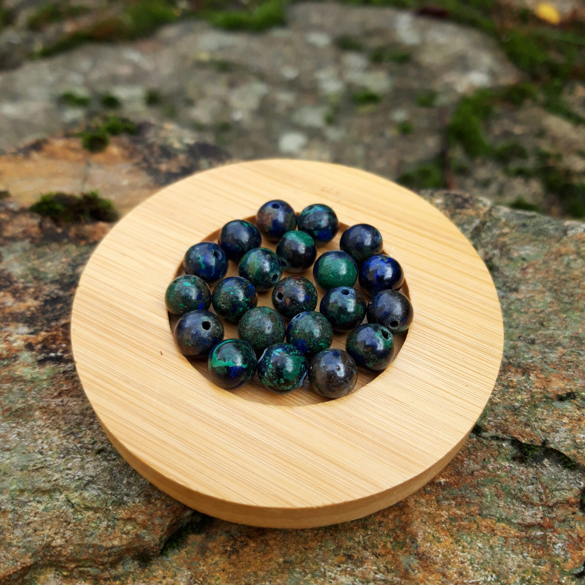 23 Azurite scaled