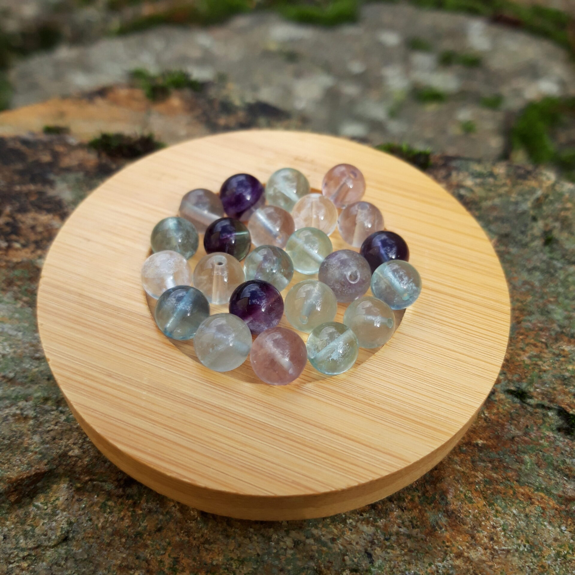 27 Fluorite scaled