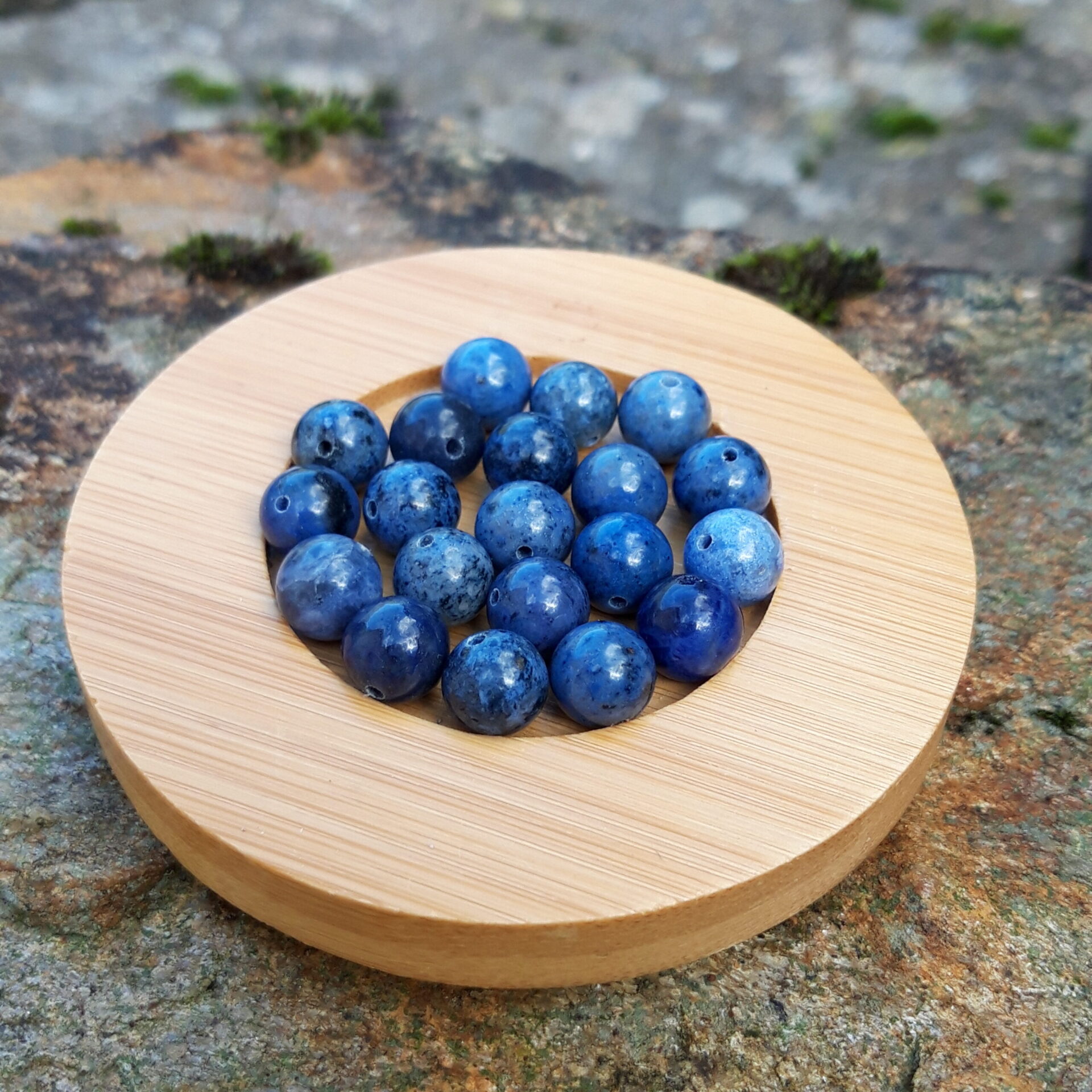 29 Sodalite scaled