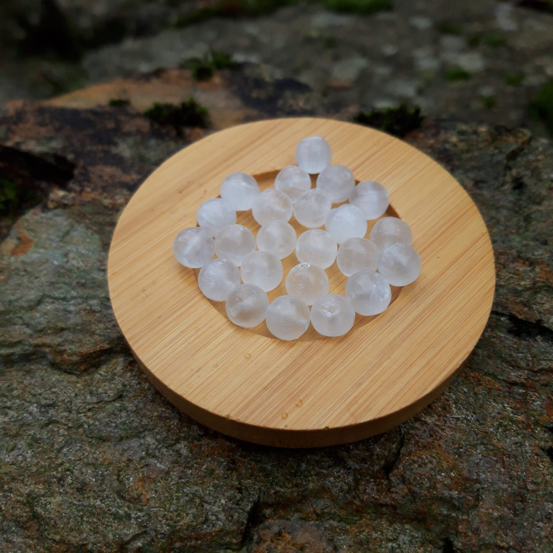 33 Selenite scaled
