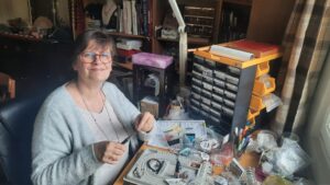 laurence deloupy votre créatrice de bijoux en pierres naturelles
