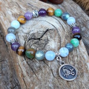 bracelet capricorne signe astrologique 1