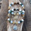 Bracelet gemeaux signe astrologique