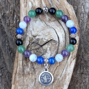 bracelet sagittaire signe astrologique 1