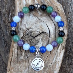 bracelet sagittaire signe astrologique 2