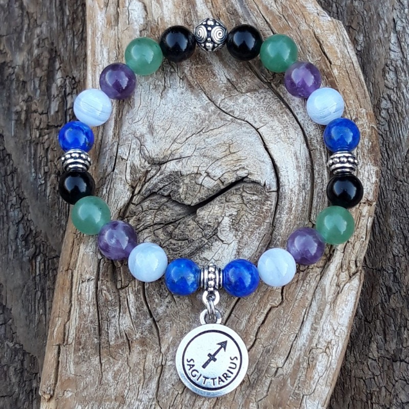 bracelet sagittaire signe astrologique 2