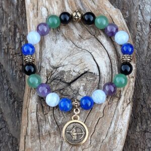 bracelet sagittaire signe astrologique 3