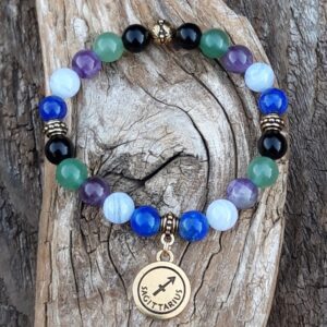 bracelet sagittaire signe astrologique 4
