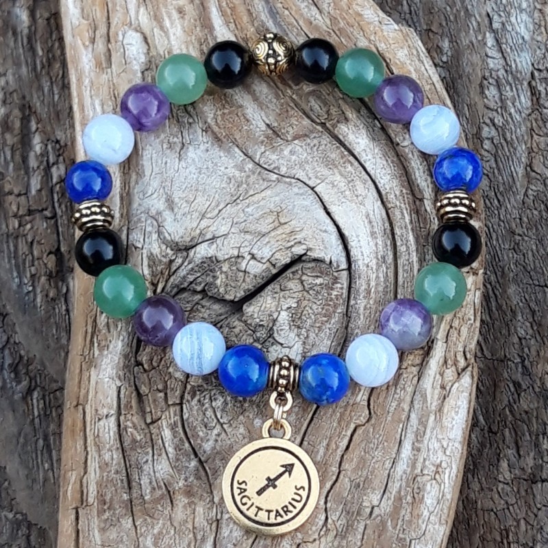 bracelet sagittaire signe astrologique 4