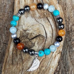 Bracelets chemin de vie homme 15