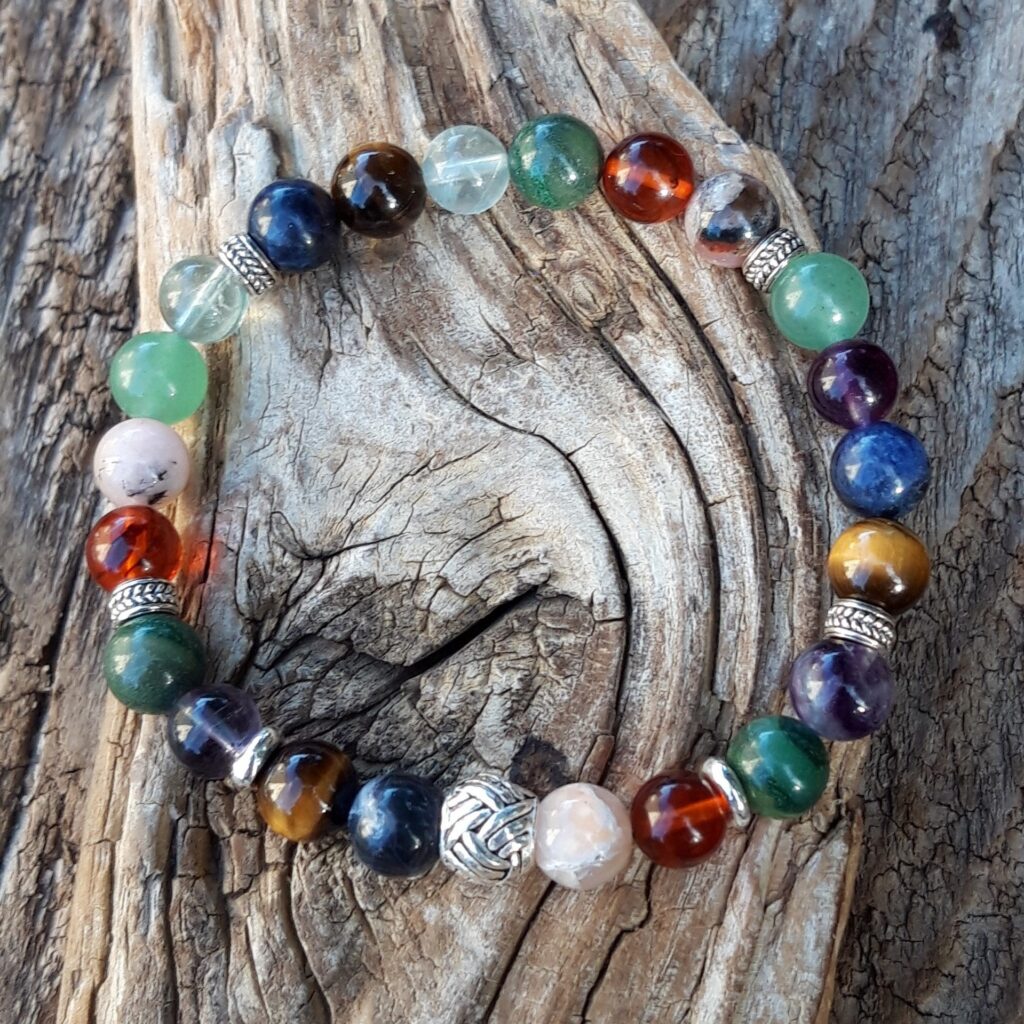 Bracelets chemin de vie homme 10