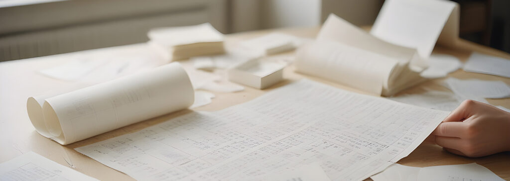 Calcul numérologique chemin de vie