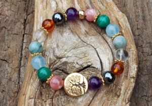 Comprendre Votre Bracelet Chemin de Vie