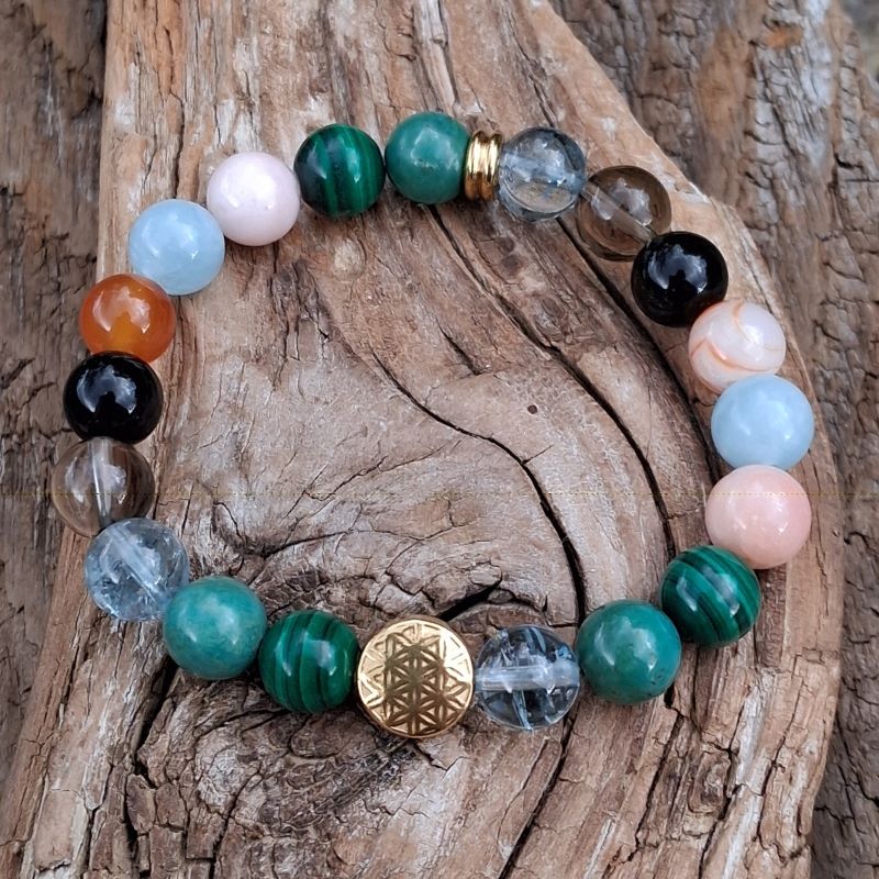 Bracelet Chemin de vie
