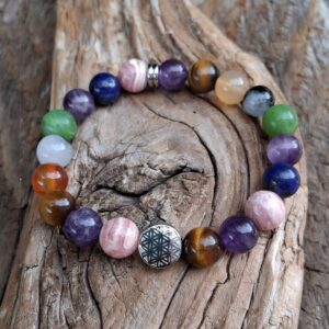 Bracelet chemin de vie
