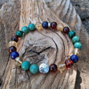Bracelet Chemin de vie