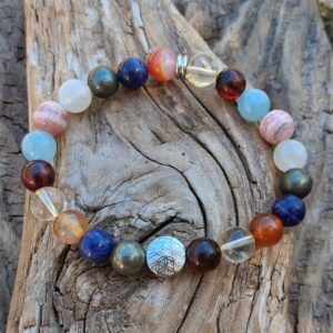 Bracelet Chemin de vie