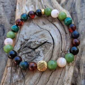 Bracelet Chemin de vie