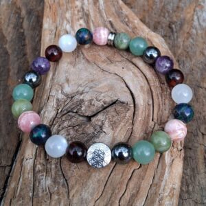 Bracelet chemin de vie